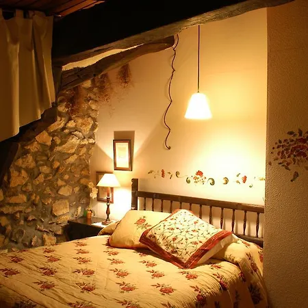 Casa Rural Txopebenta