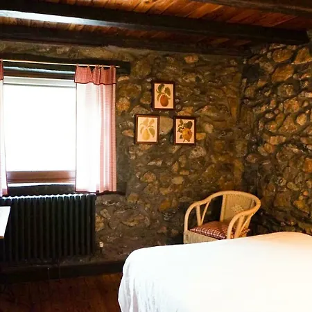Casa Rural Txopebenta