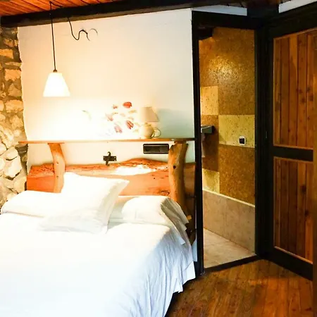 Casa Rural Txopebenta Venkovský dům *