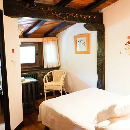 Casa Rural Txopebenta