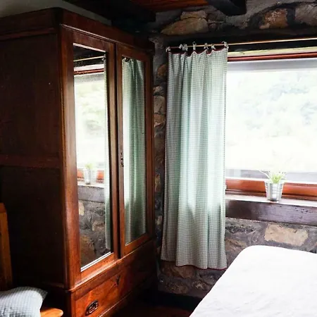 Casa Rural Txopebenta Ibarrangelu