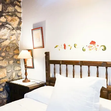 Casa Rural Txopebenta Venkovský dům *