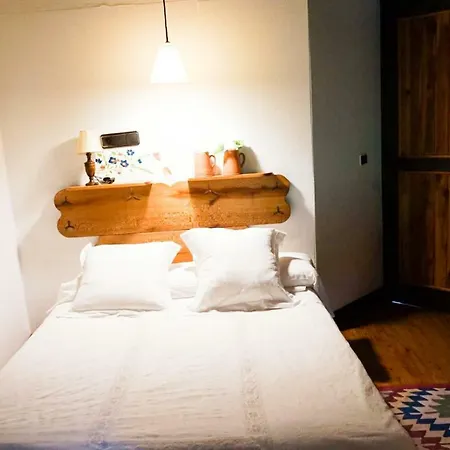 Casa Rural Txopebenta Ibarrangelu